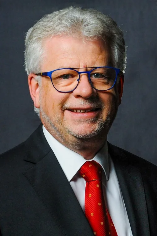 Harald Hofbauer